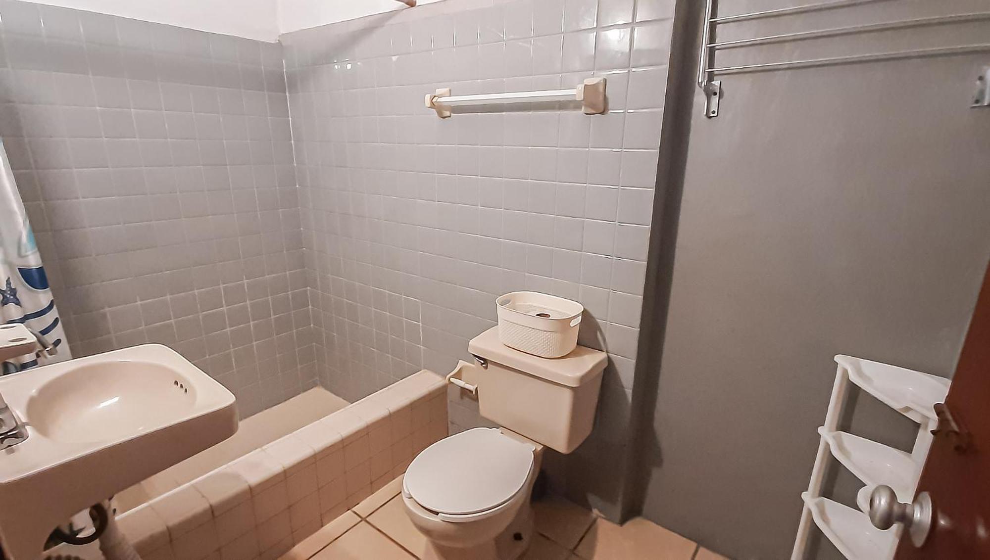 Economico Departamento De 1 Recamara Frente Al Malecon Apartamento *