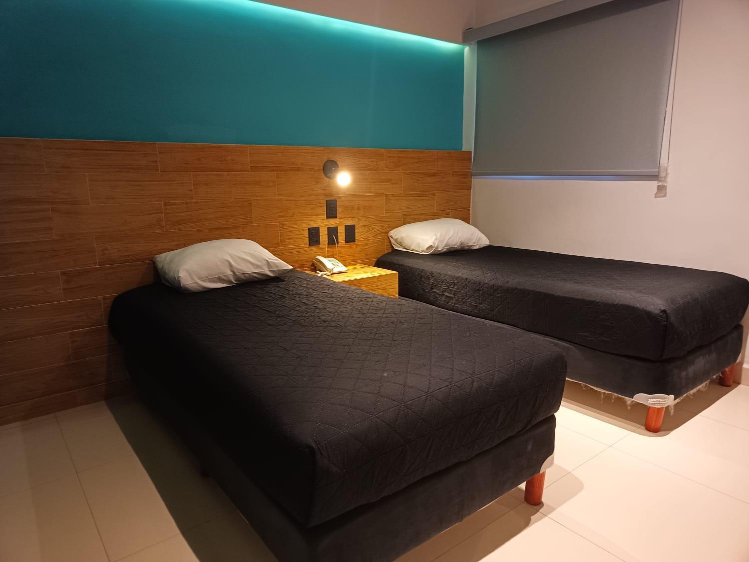 Hotel Kavia