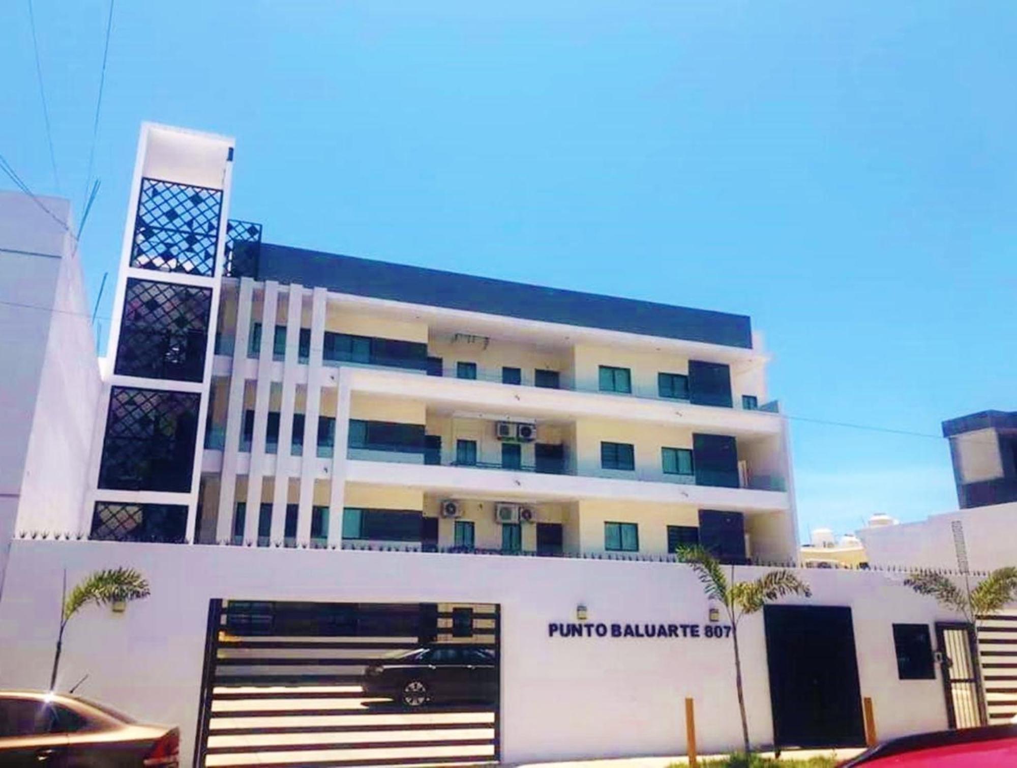 Baluarte Azul Del Mar - Malecon A 1 Minuto Mazatlán