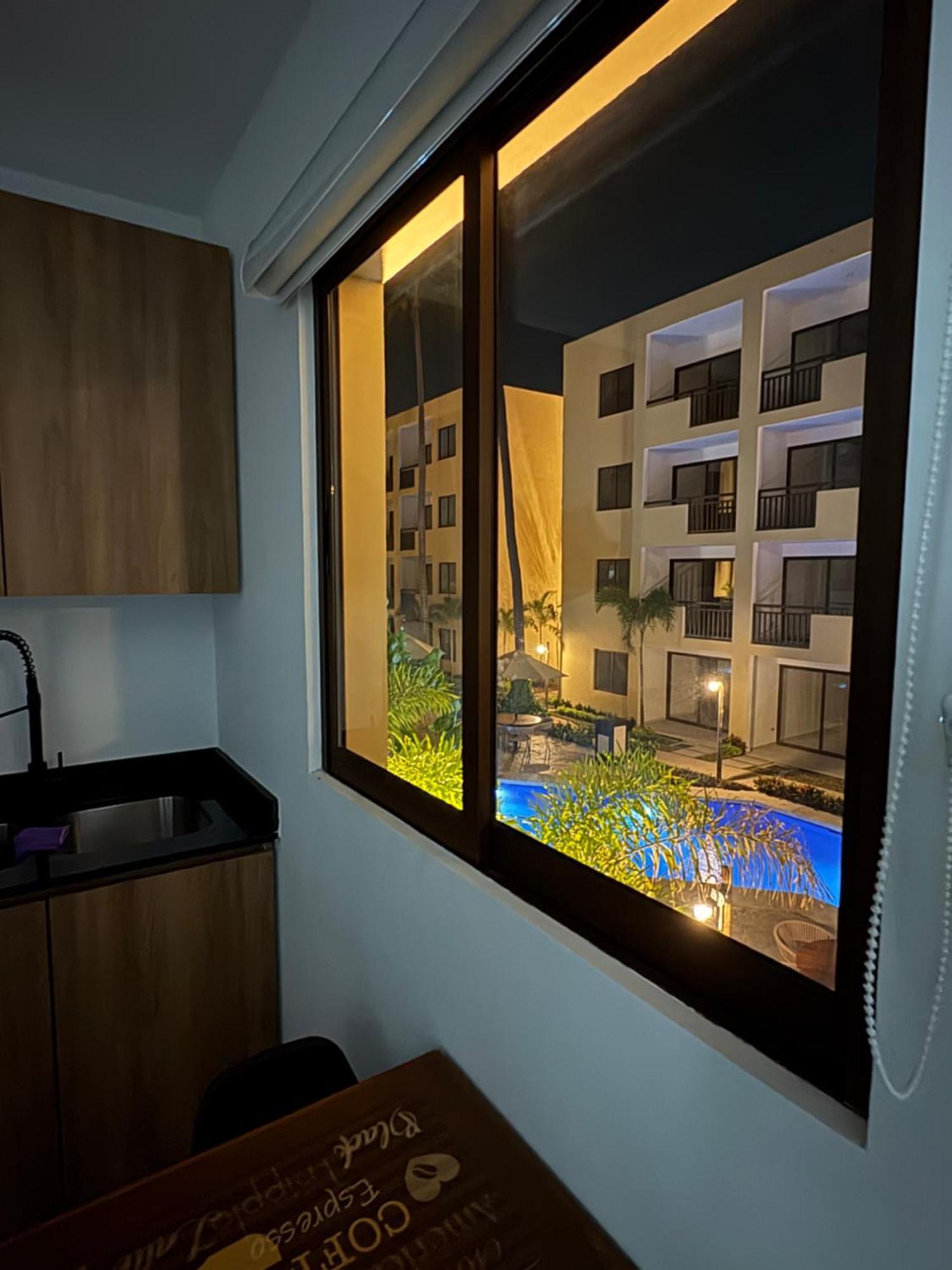 Apartment Depa Nuevo ! Oceanna A Cerritos Frente Al Mar ! Mazatlan