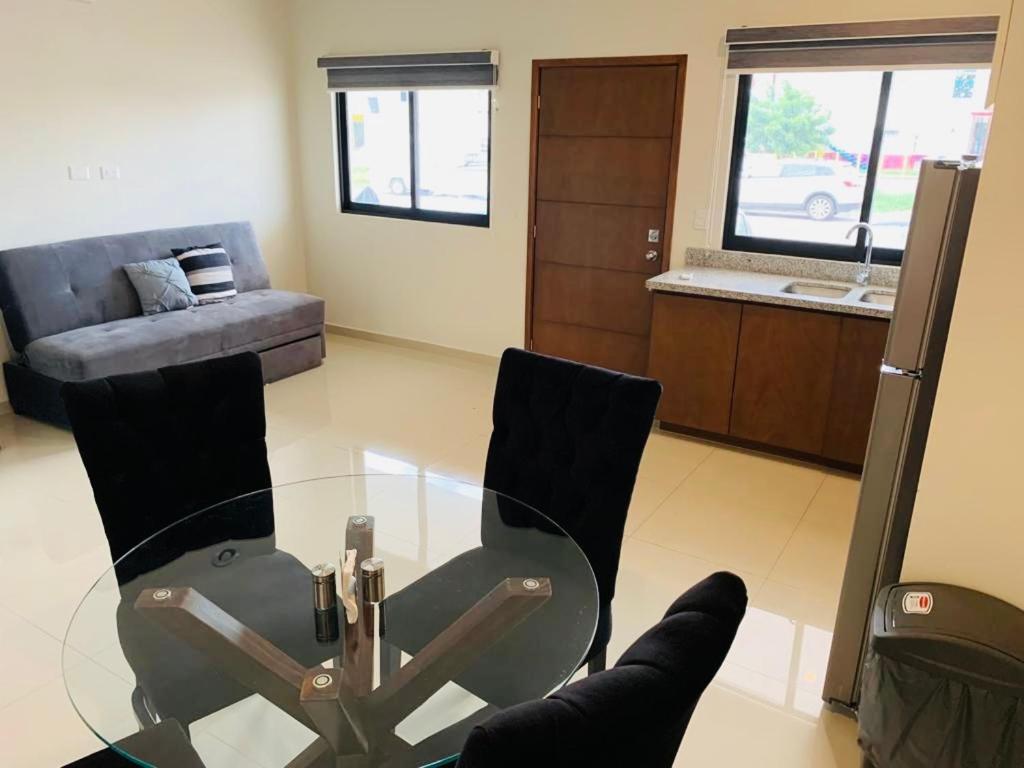 Apartamento Departamento Familiar Con Alberca - Wifi Y Ac Mazatlán