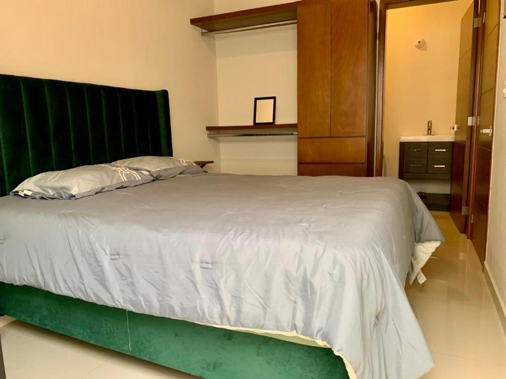 Departamento Familiar Con Alberca - Wifi Y Ac Apartamento *