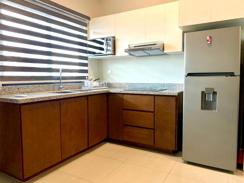 Apartamento Departamento Familiar Con Alberca - Wifi Y Ac *