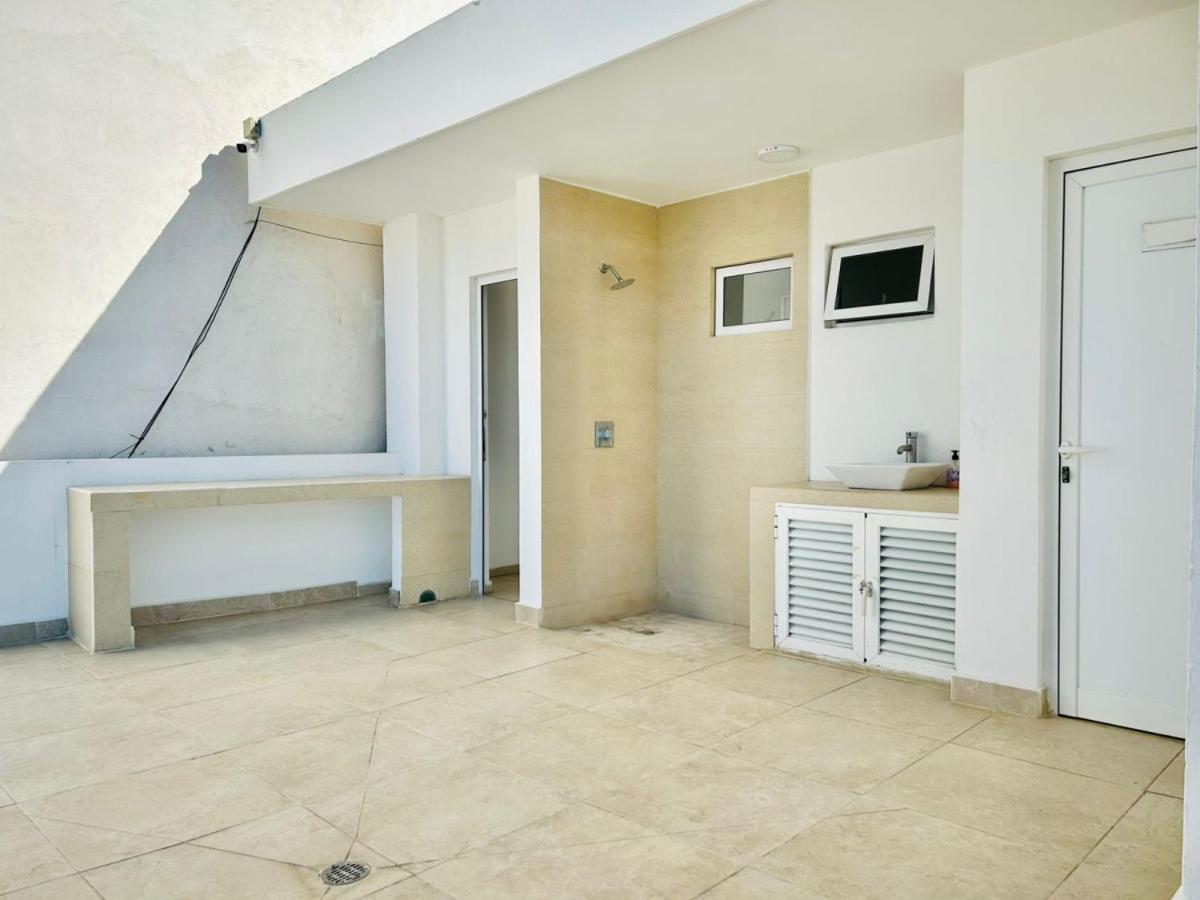 Frente Al Mar Ideal Parejas By G P S Rentas Apartamento