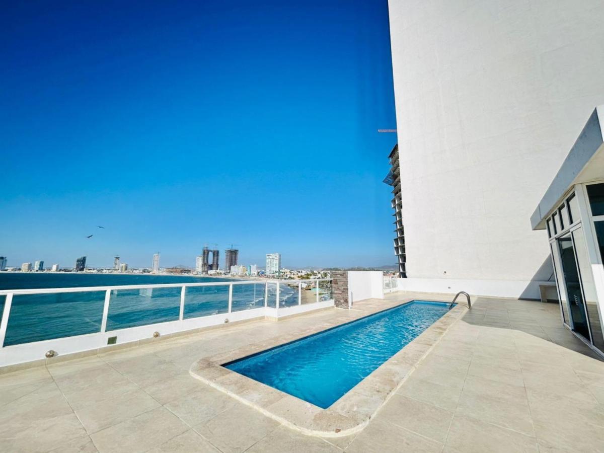 Frente Al Mar Ideal Parejas By G P S Rentas