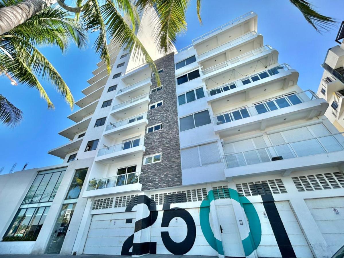 Frente Al Mar Ideal Parejas By G P S Rentas Apartamento *