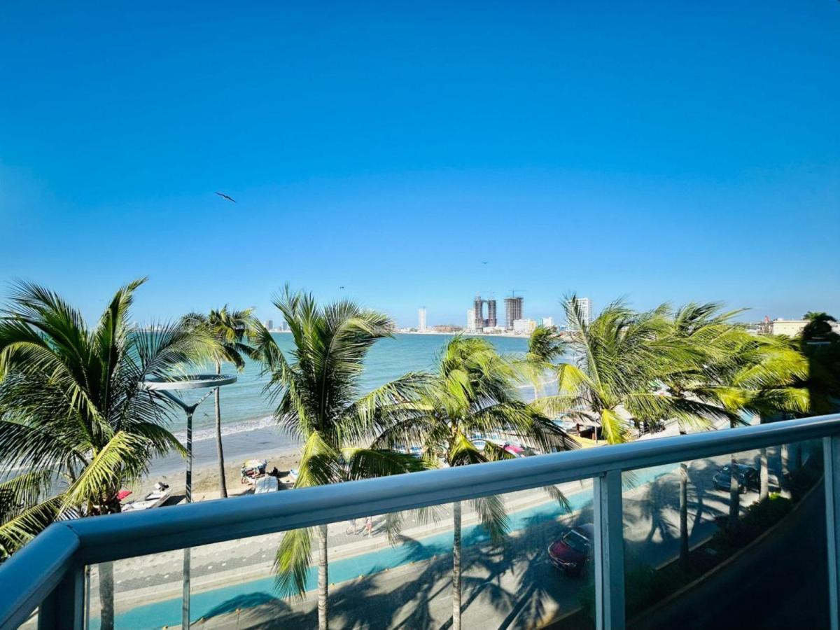 Frente Al Mar Ideal Parejas By G P S Rentas