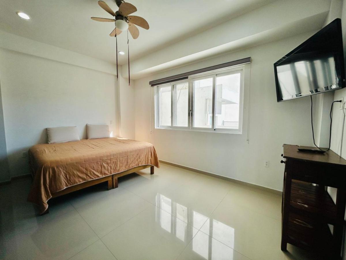 Apartamento Frente Al Mar Ideal Parejas By G P S Rentas Mazatlán