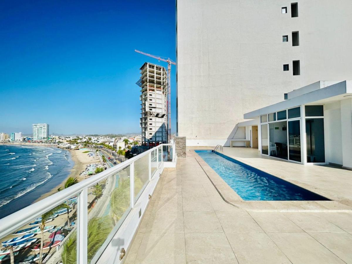 Frente Al Mar Ideal Parejas By G P S Rentas