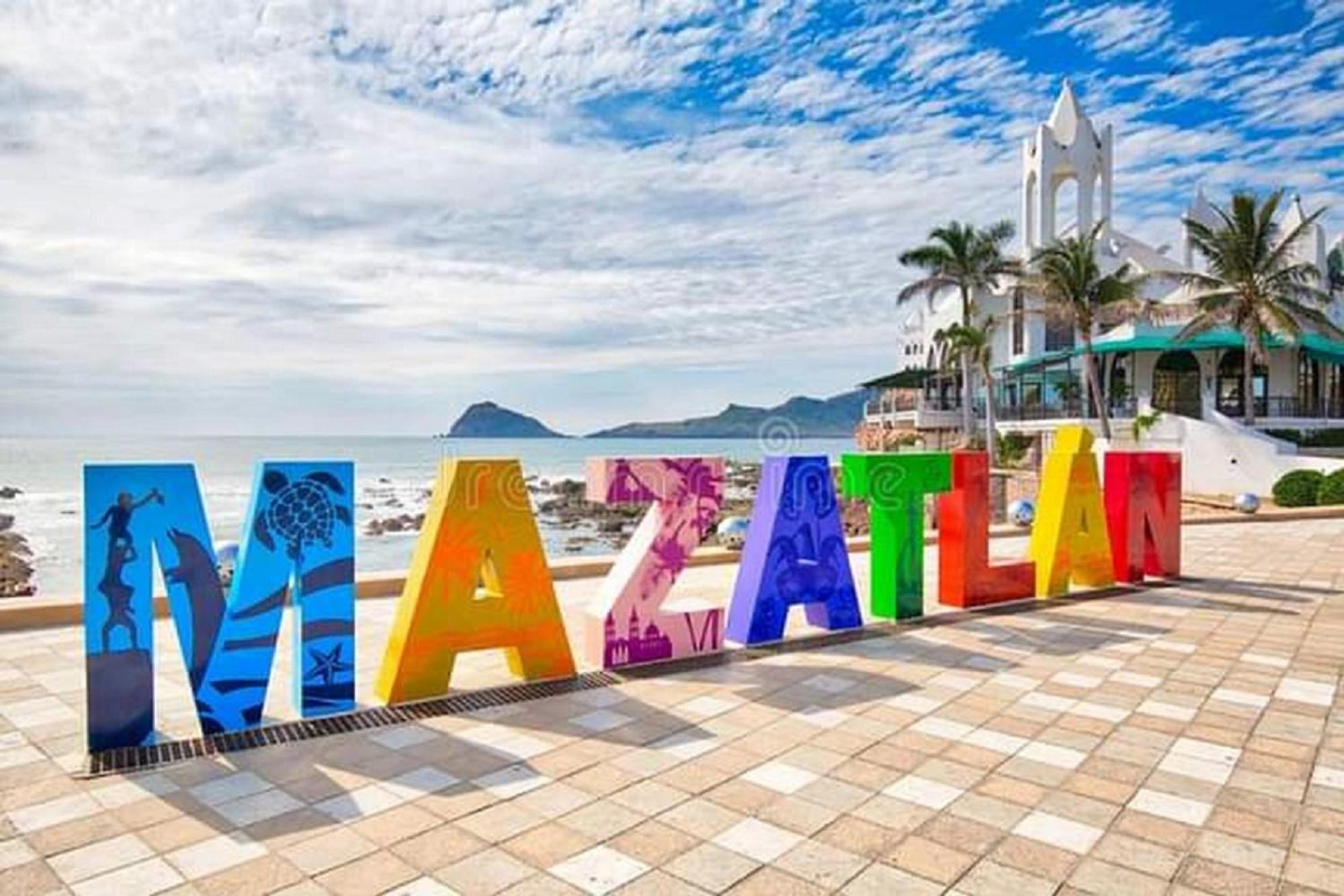 Lomas De - Zona Dorada Y 1 Min Playas Apartamento *