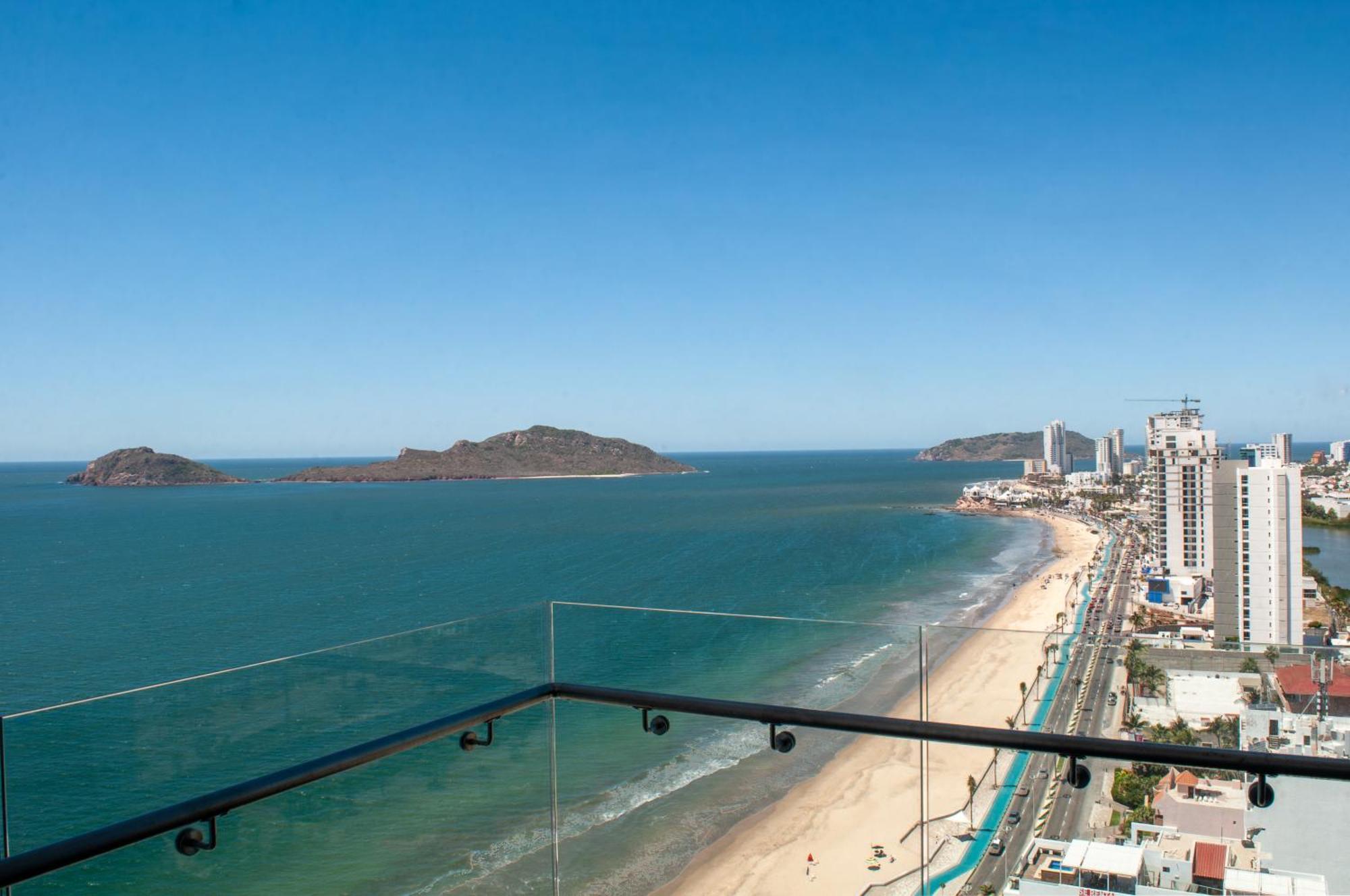 Malecon Noir Apartamento *