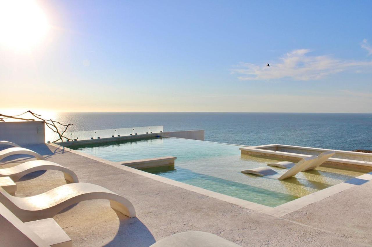 Apartamento Edit Sunset Hills 2c Mazatlán