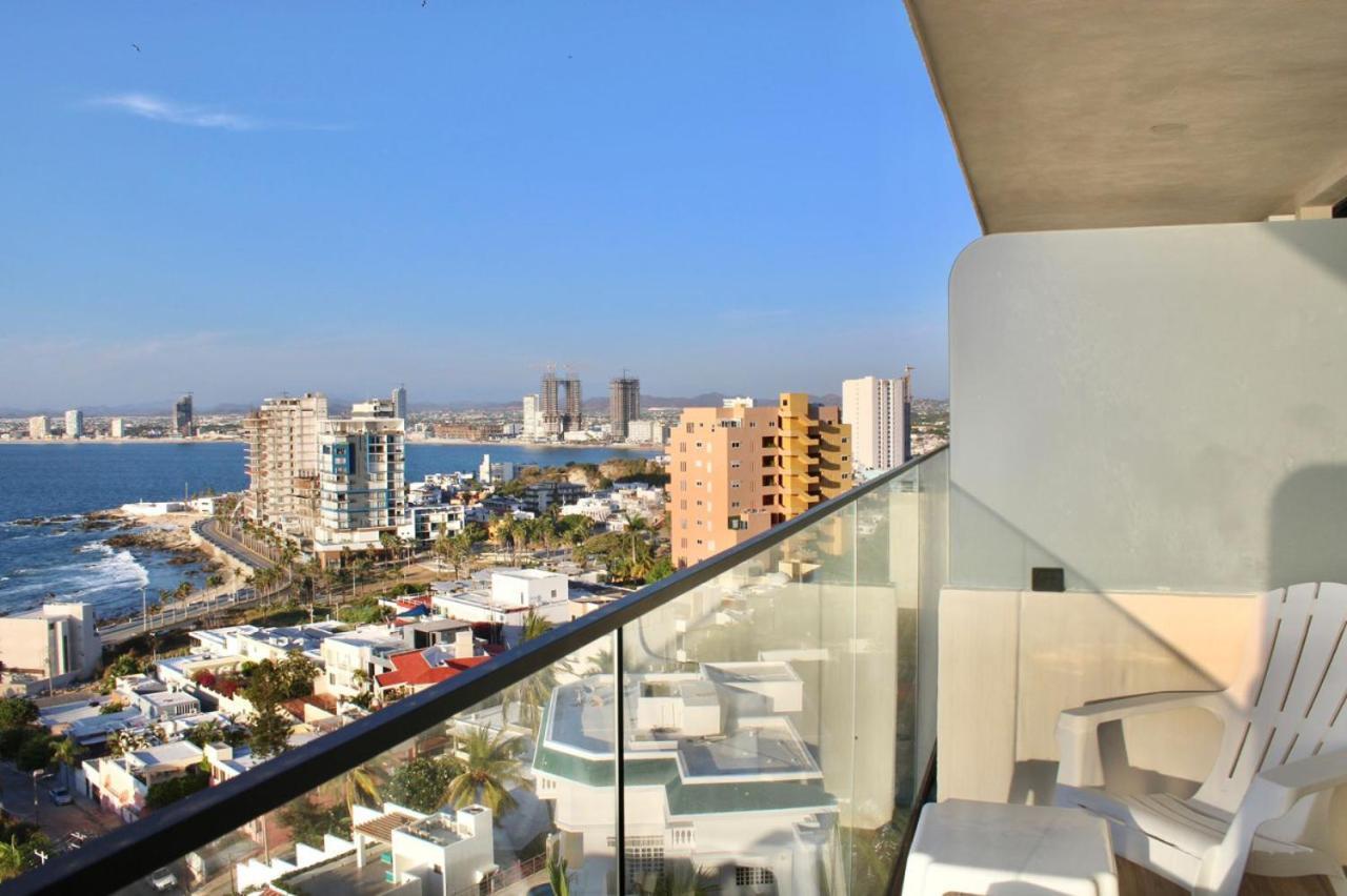 Edit Sunset Hills 2c Apartamento Mazatlán