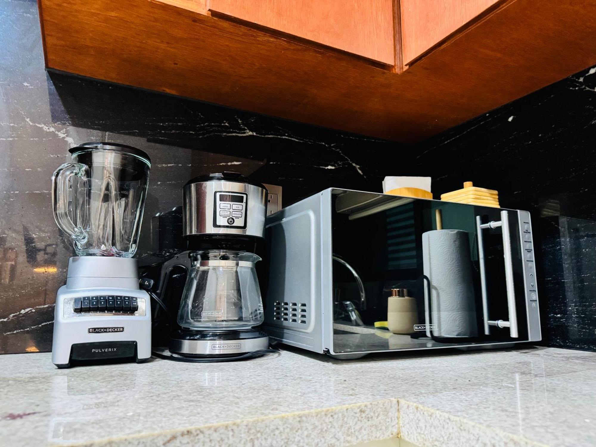 Apartamento Loft Familiar Deluxe En - Alberca, Cocina Y Wifi *