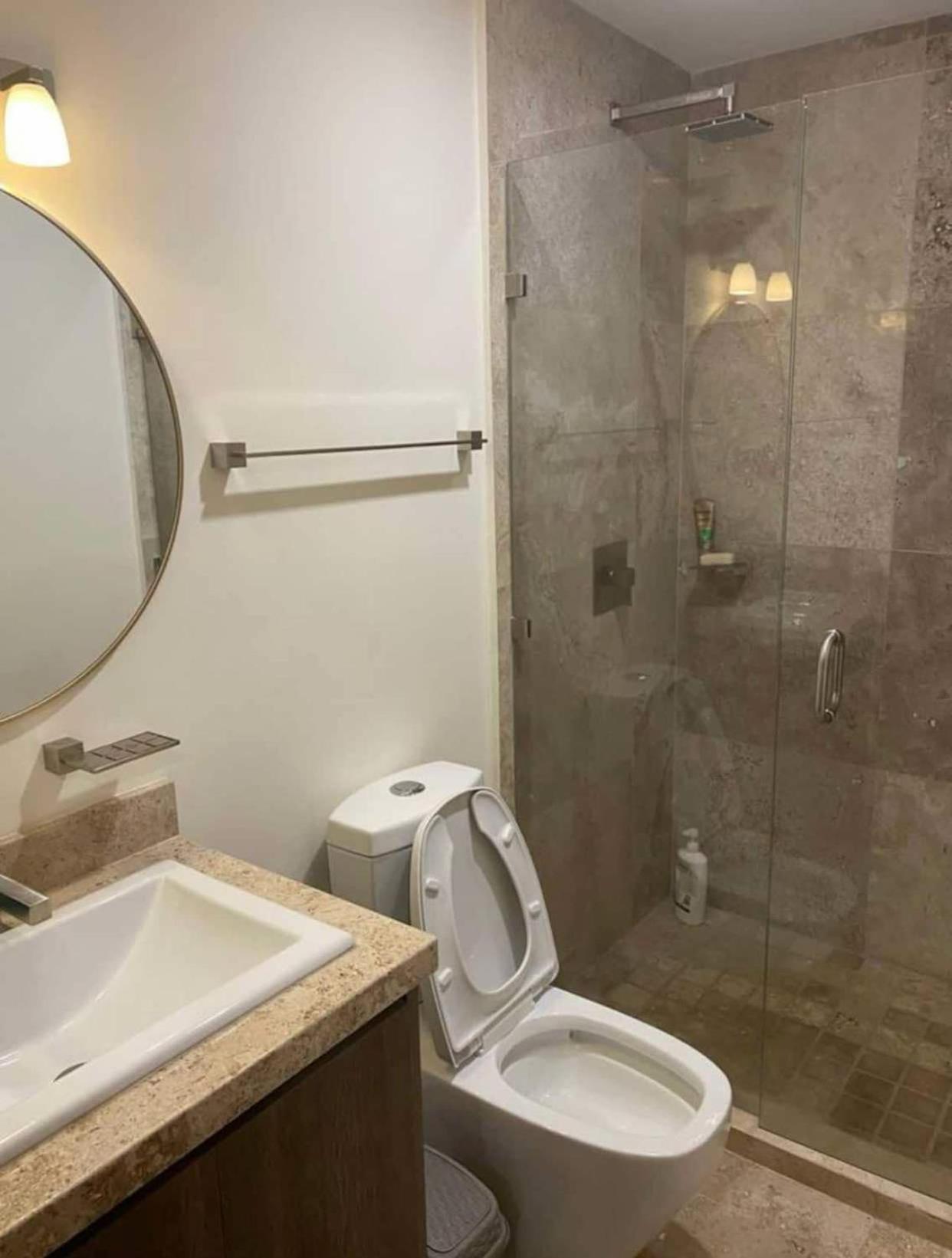 Apartamento Departamento A Pie De Playa Con Alberca Infinty En Piso 22 *
