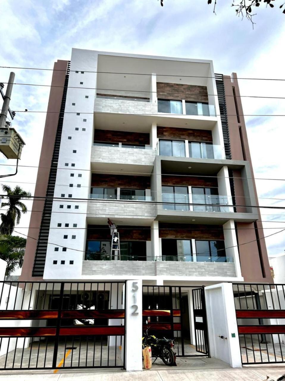 Apartamento Mar Y Arena Mazatlán