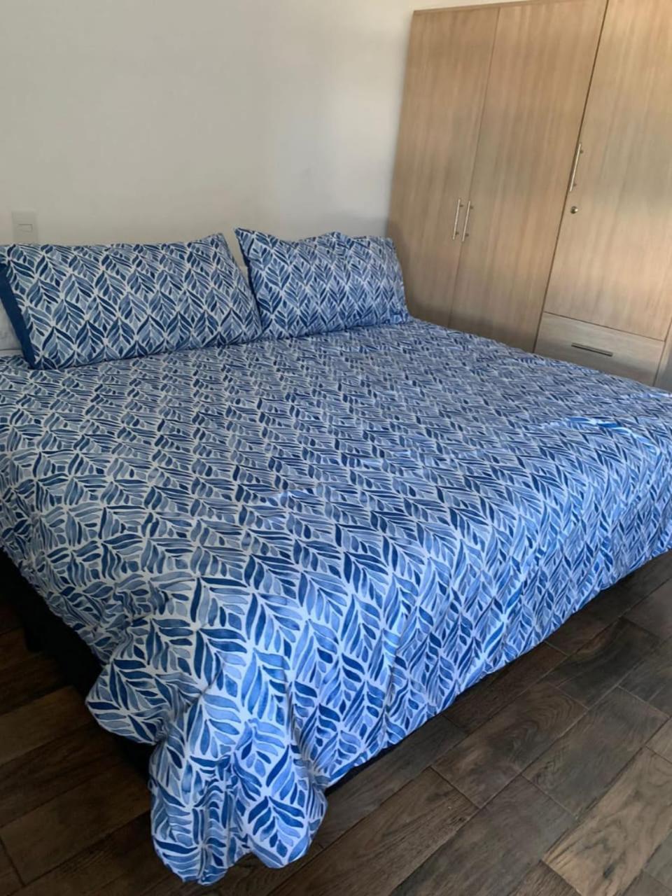 Apartamento Mar Y Arena