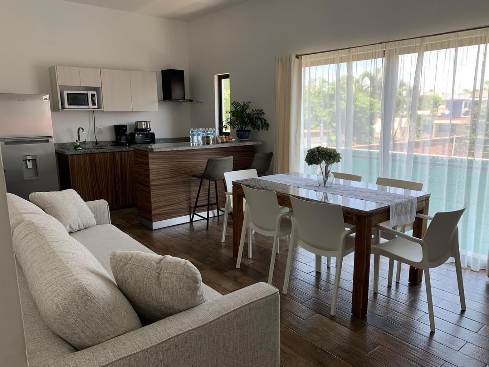 Apartamento Mar Y Arena *