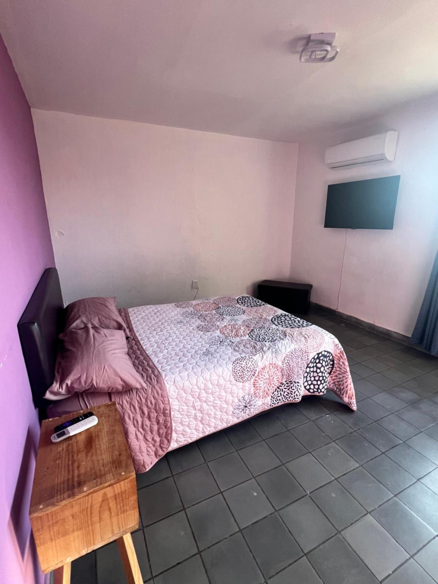 Casa Carlota *