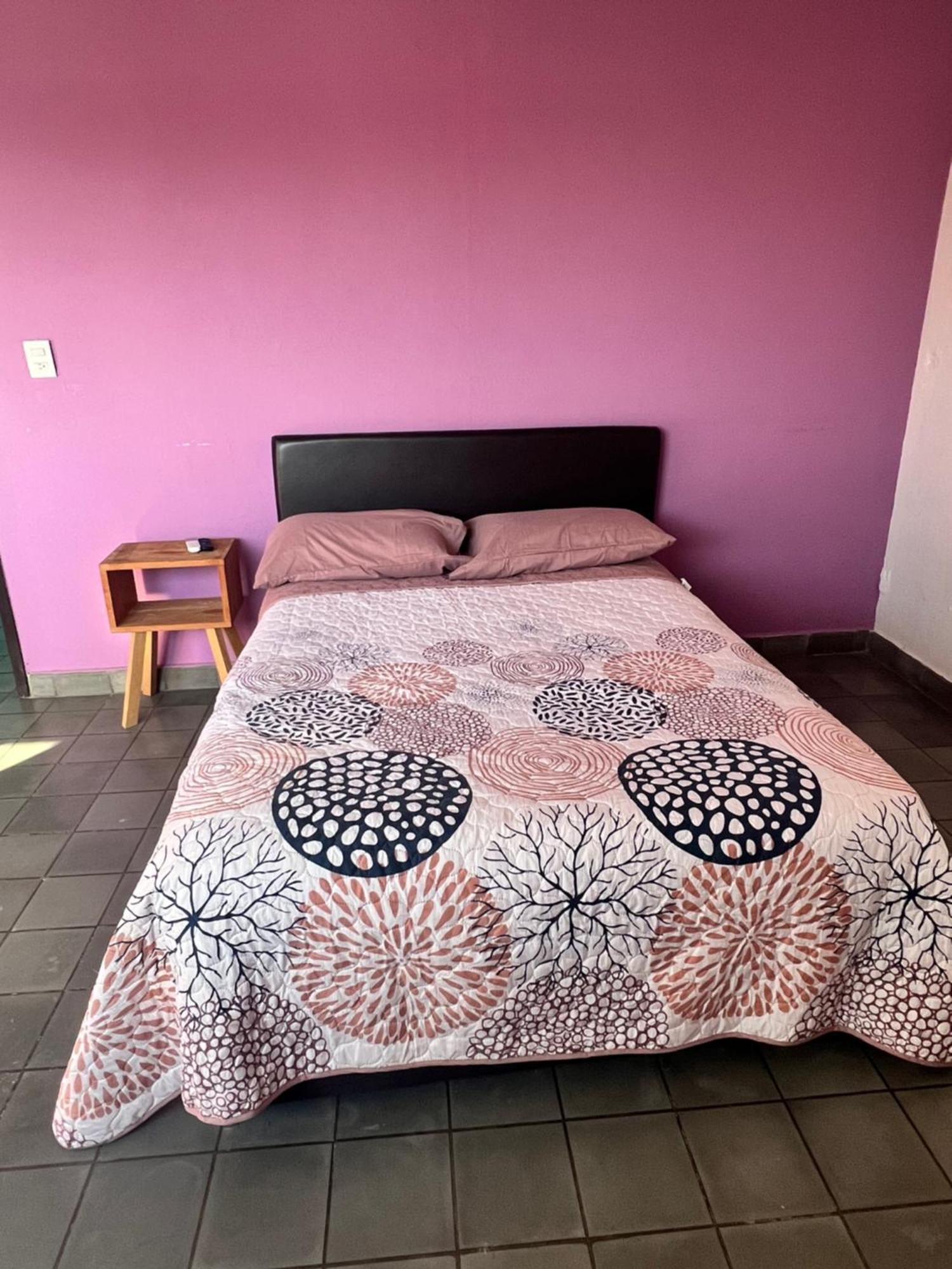 Casa Carlota Mazatlán