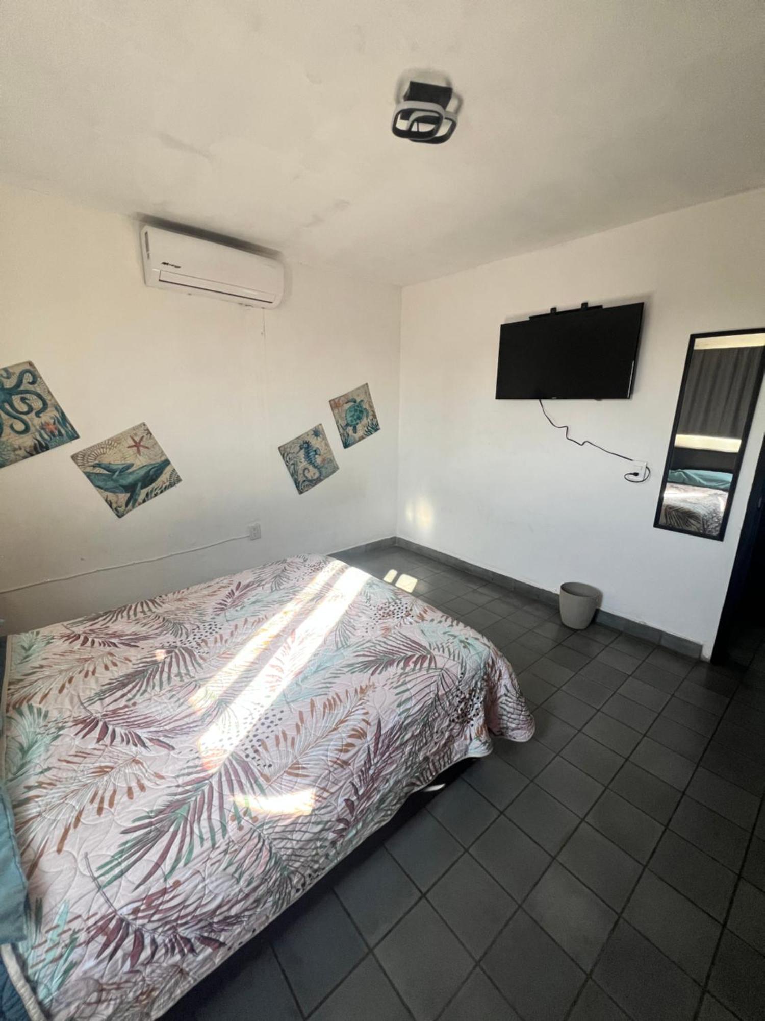 Pensión Casa Carlota