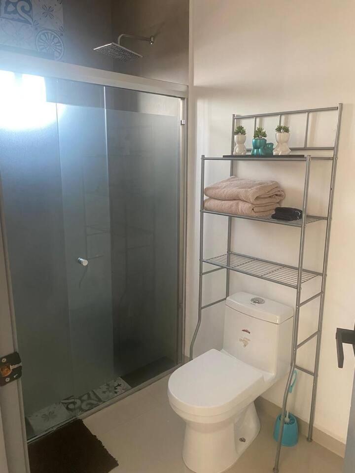 Dpto De 2 Recamaras Con Alberca Apartamento *