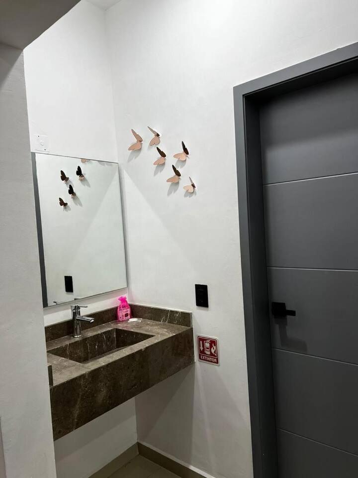 Dpto De 2 Recamaras Con Alberca Apartamento