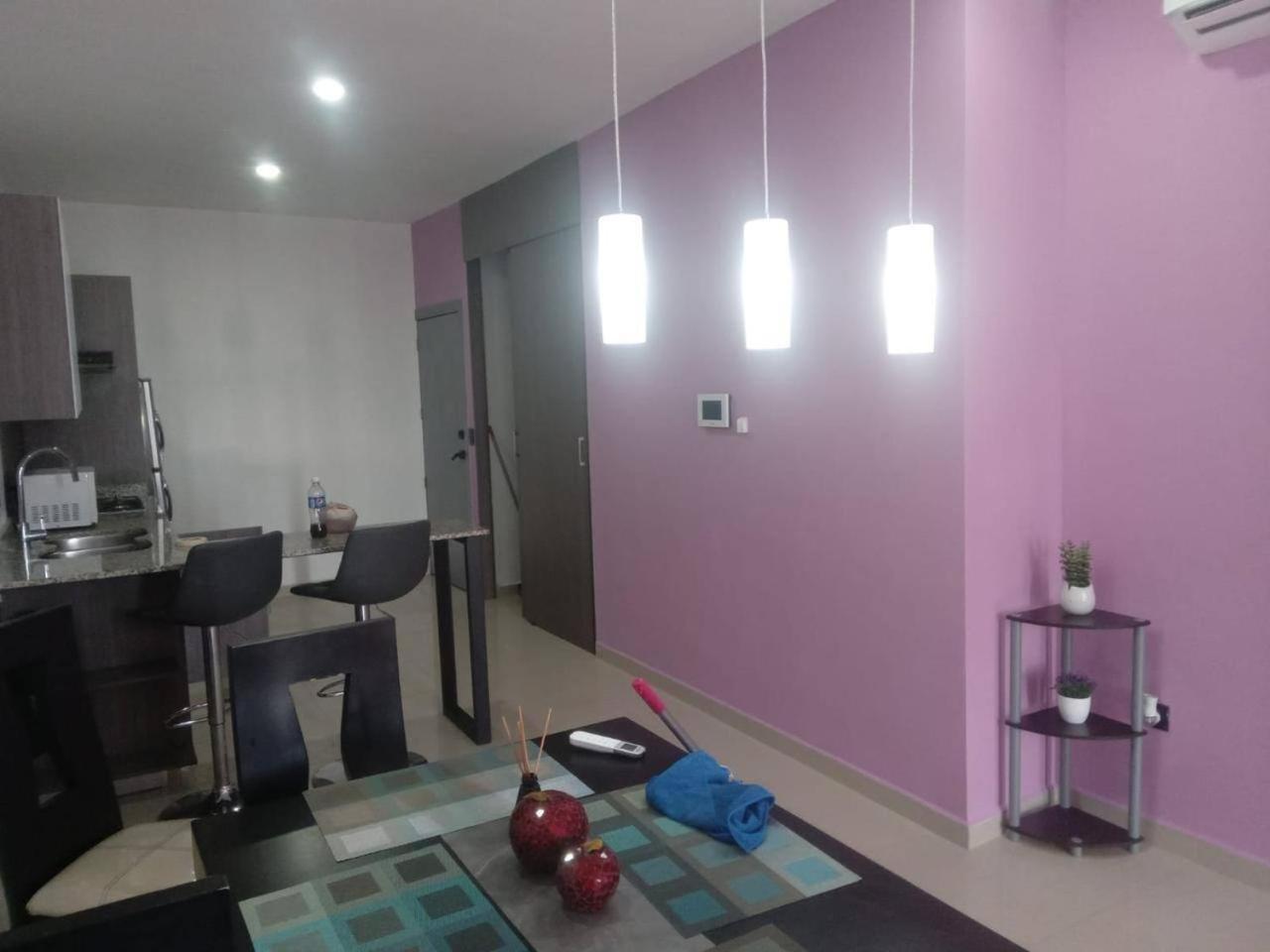 Dpto De 2 Recamaras Con Alberca Apartamento Mazatlán