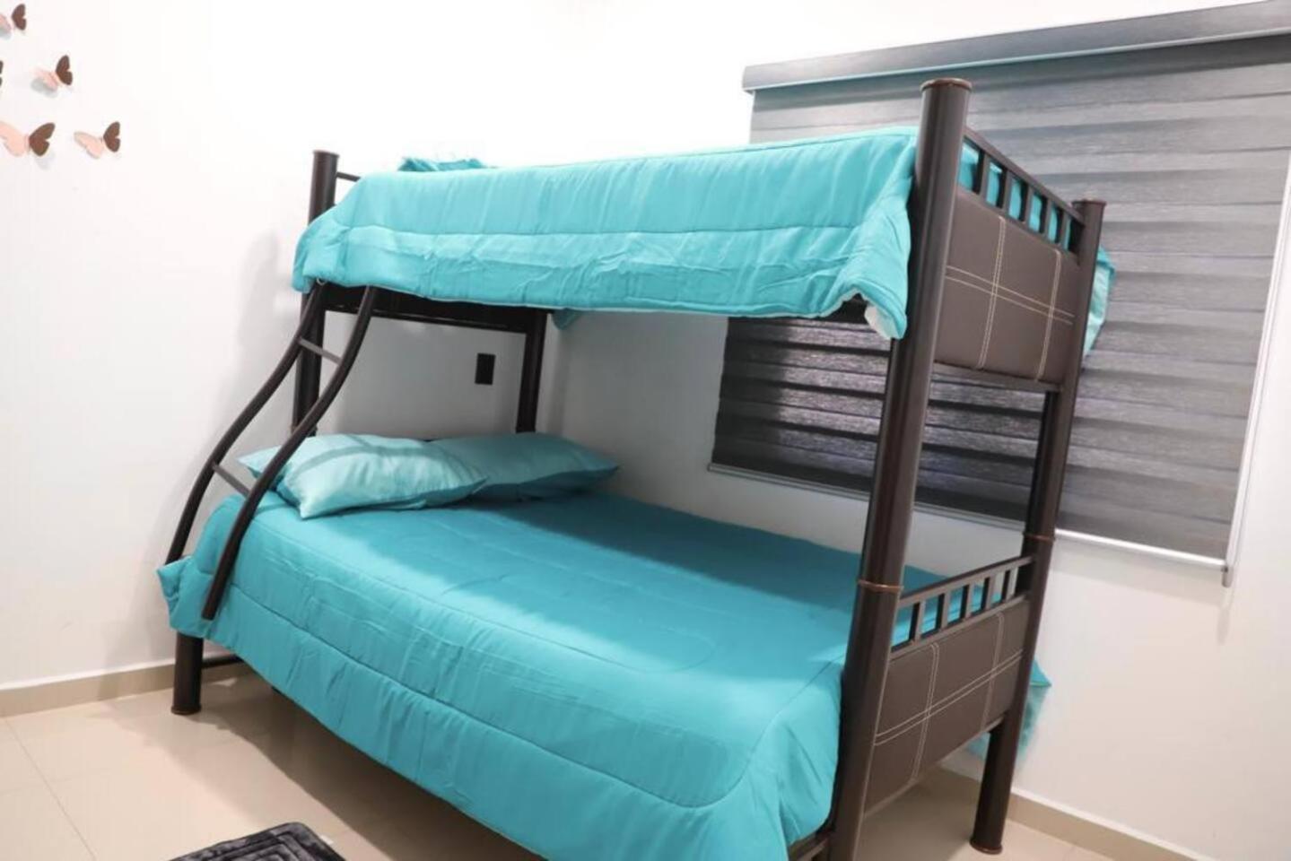 Dpto De 2 Recamaras Con Alberca Apartamento Mazatlán