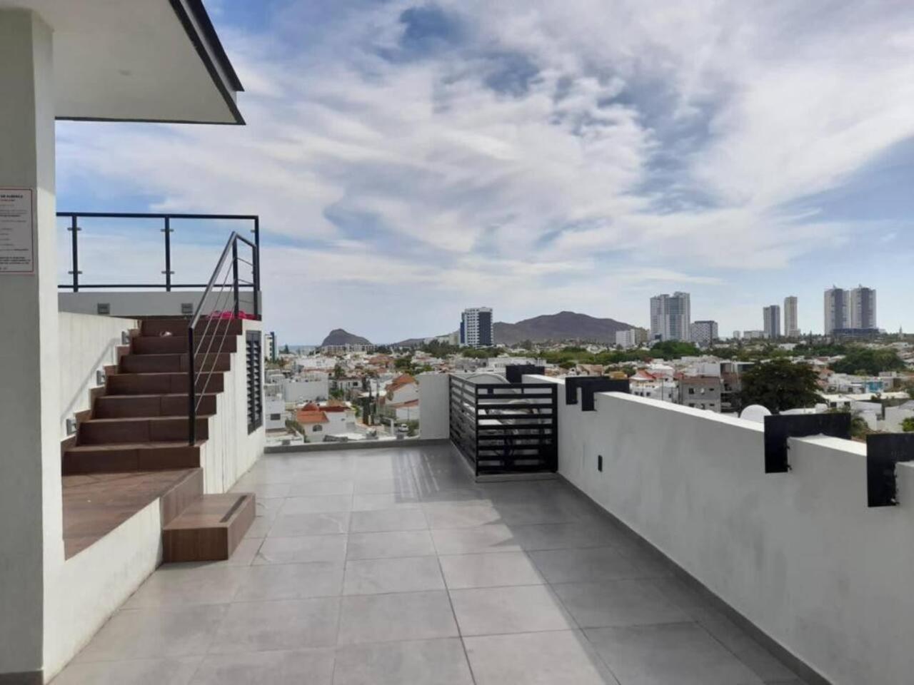 Apartamento Dpto De 2 Recamaras Con Alberca