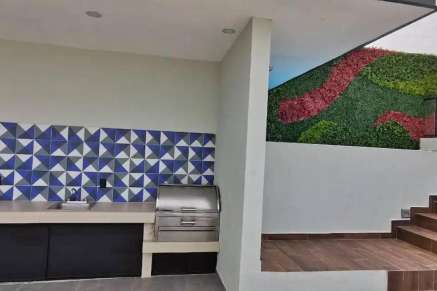 Apartamento Dpto De 2 Recamaras Con Alberca Mazatlán