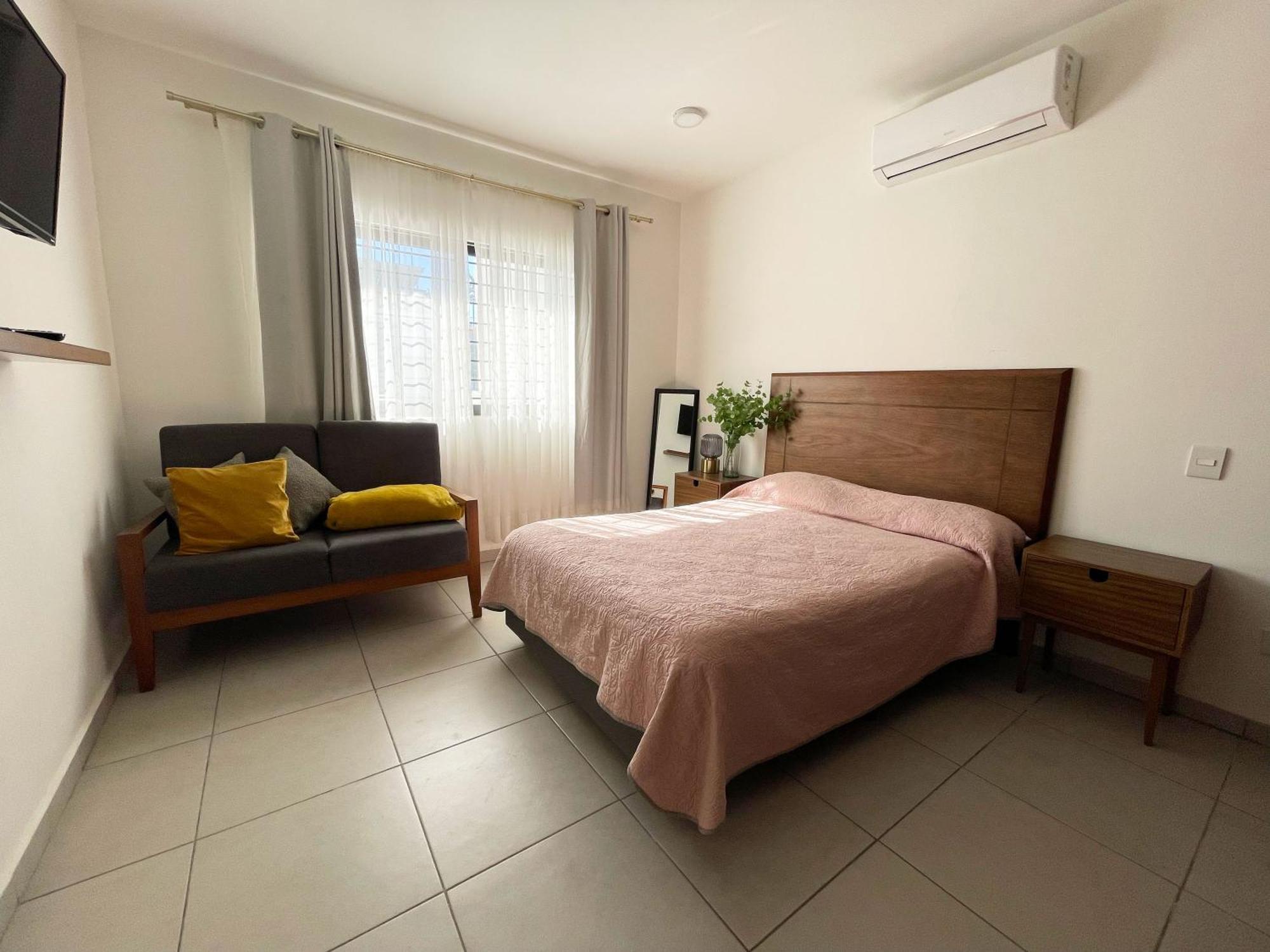 Сasa de vacaciones Casa Dos21