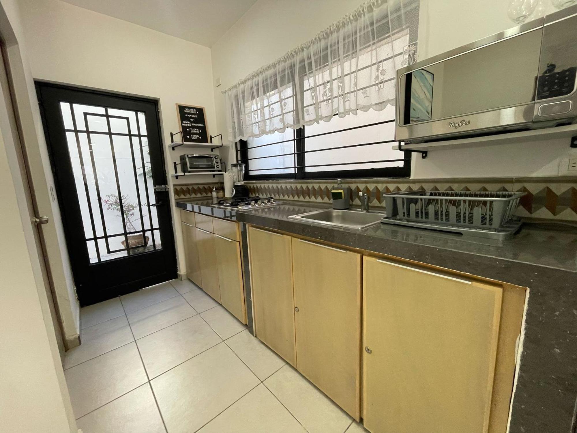 Casa Dos21 Сasa de vacaciones Mazatlán