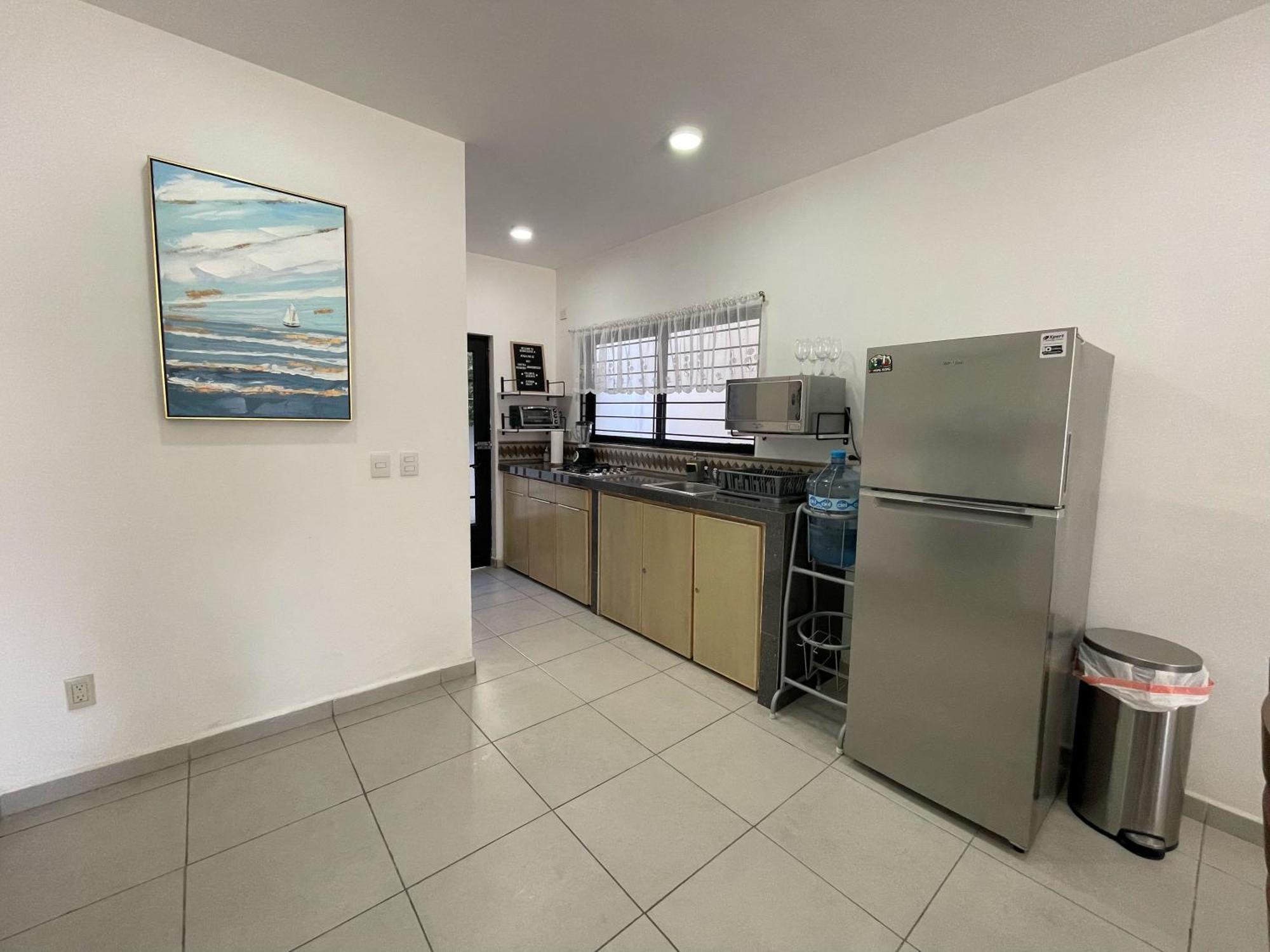 Сasa de vacaciones Casa Dos21 Mazatlán
