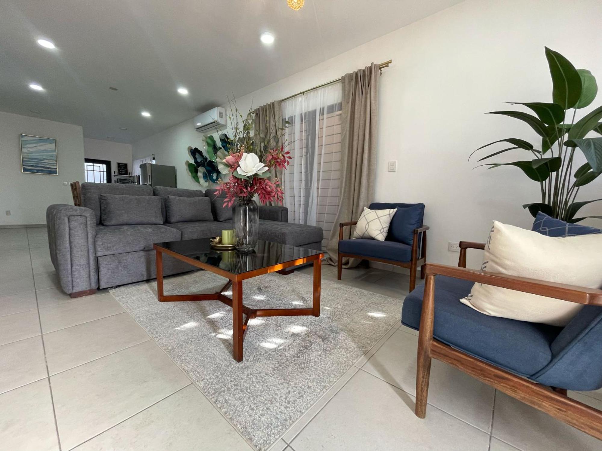 Casa Dos21 Mazatlán