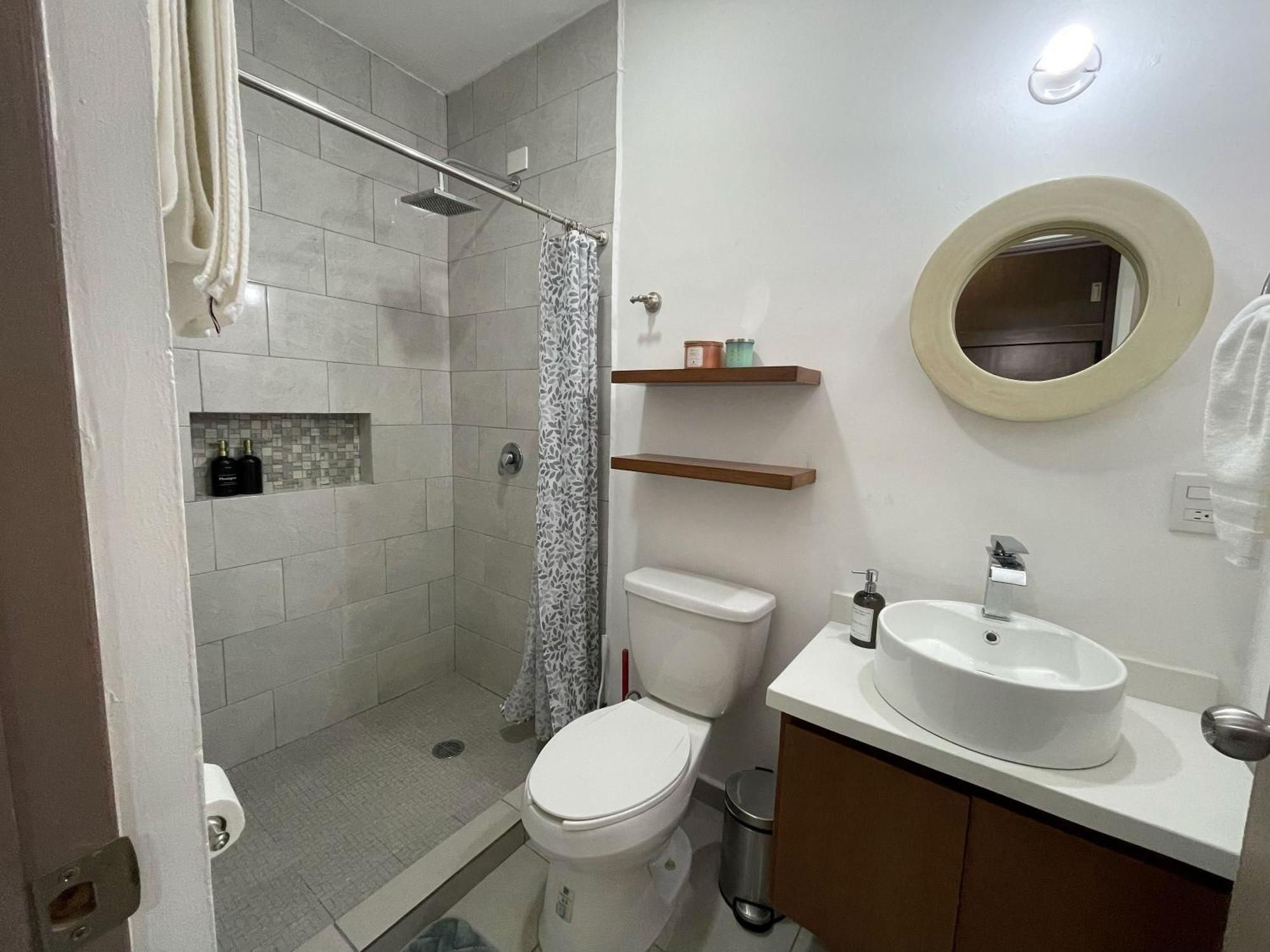 Сasa de vacaciones Casa Dos21