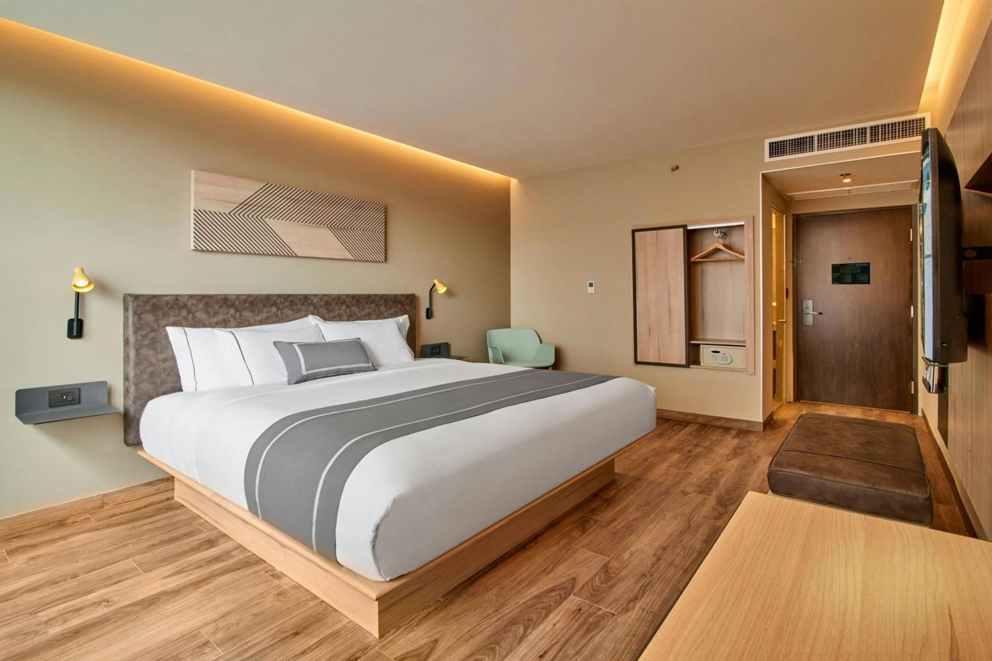 Express By Marriott Mazatlán