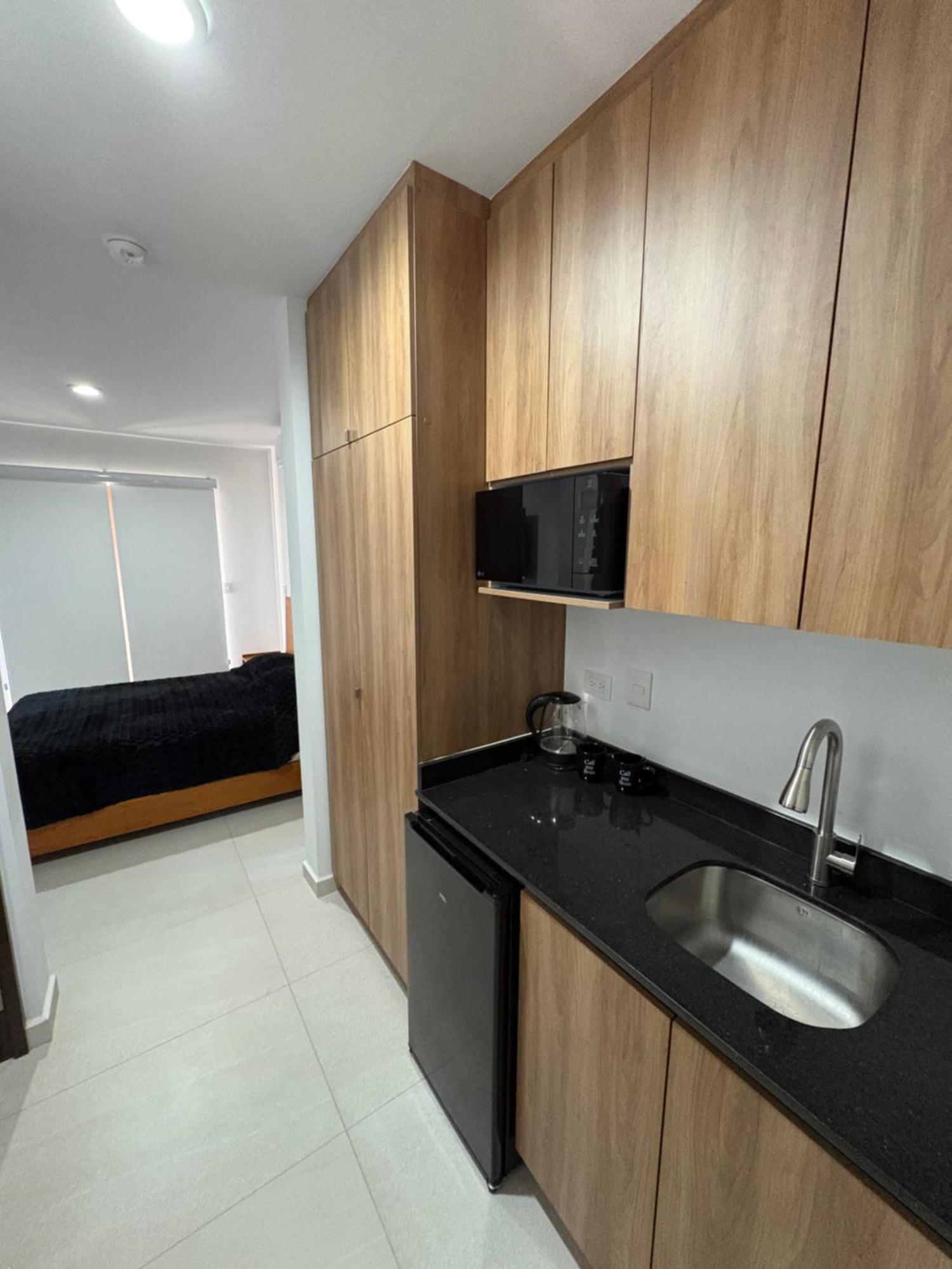 Loft Nuevo ! Oceanna B Cerritos Frente Al Mar ! Mazatlán
