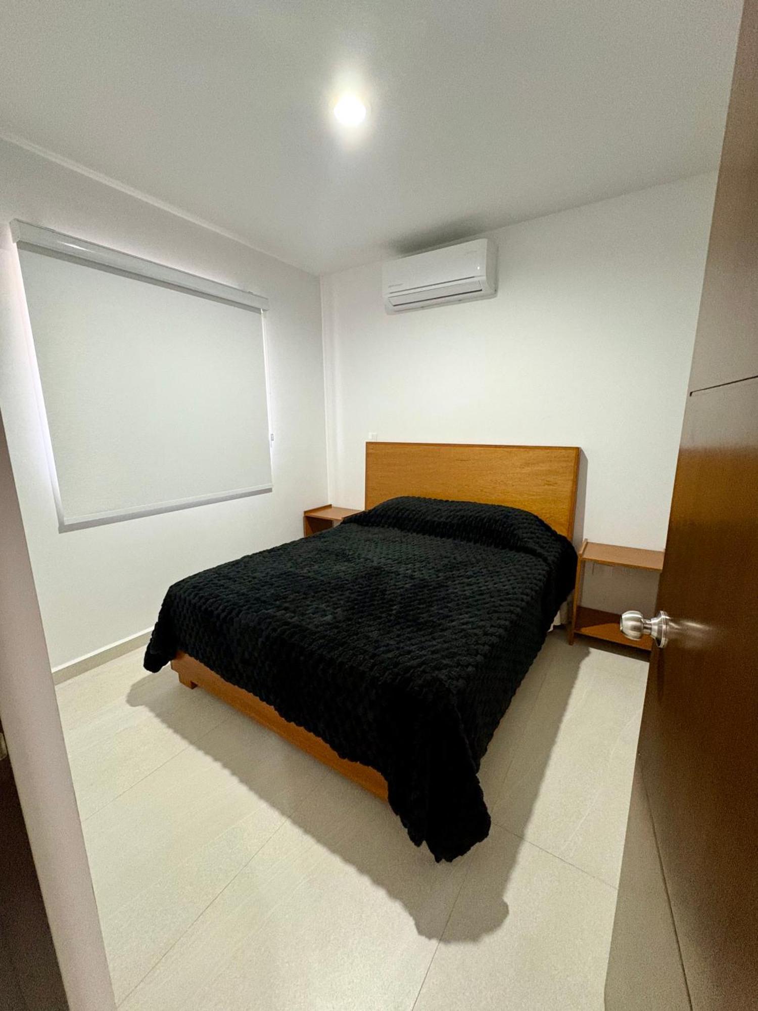 Depa Nuevo ! Oceanna Ab Cerritos Frente Al Mar ! Apartamento *