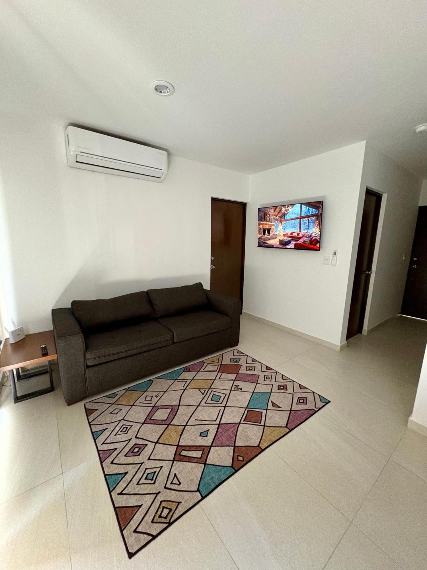 Depa Nuevo ! Oceanna Ab Cerritos Frente Al Mar ! * Mazatlán