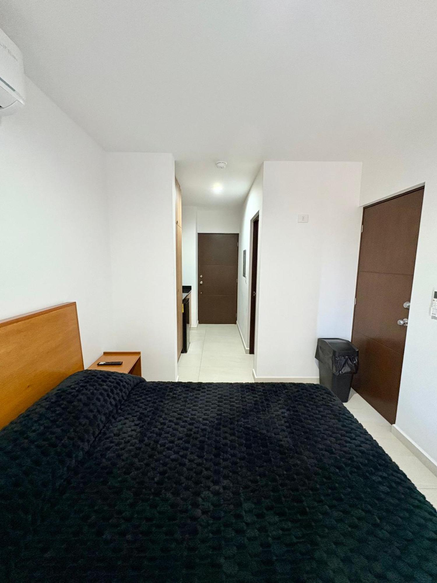 Apartamento Depa Nuevo ! Oceanna Ab Cerritos Frente Al Mar ! *