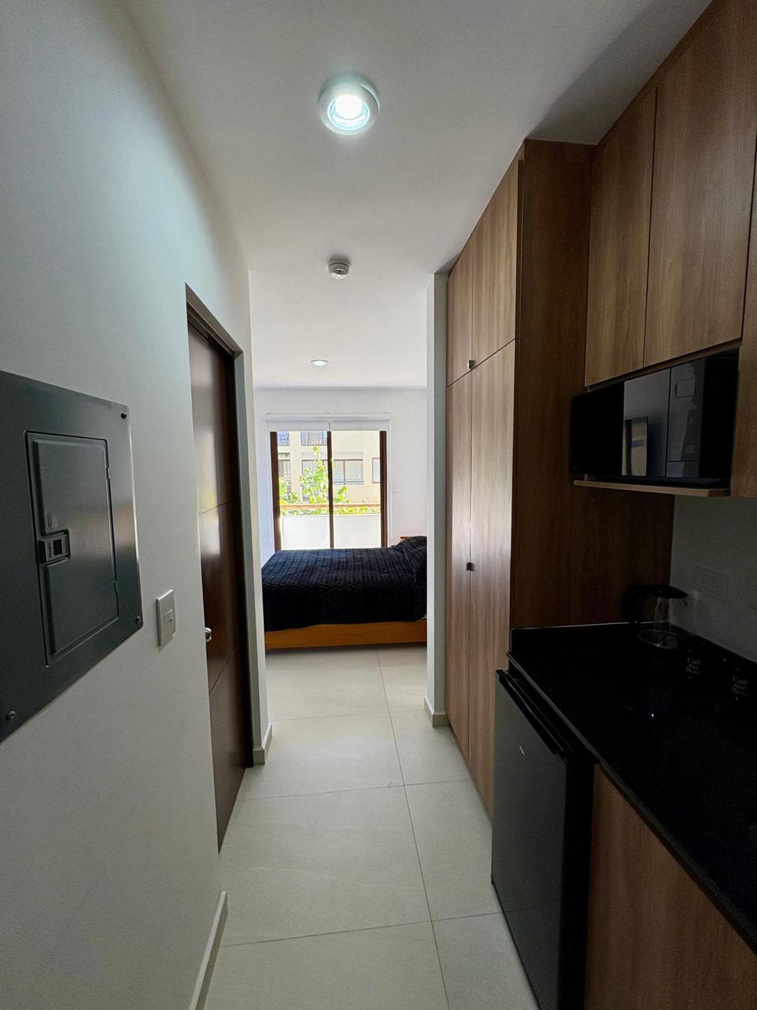 Apartamento Depa Nuevo ! Oceanna Ab Cerritos Frente Al Mar !