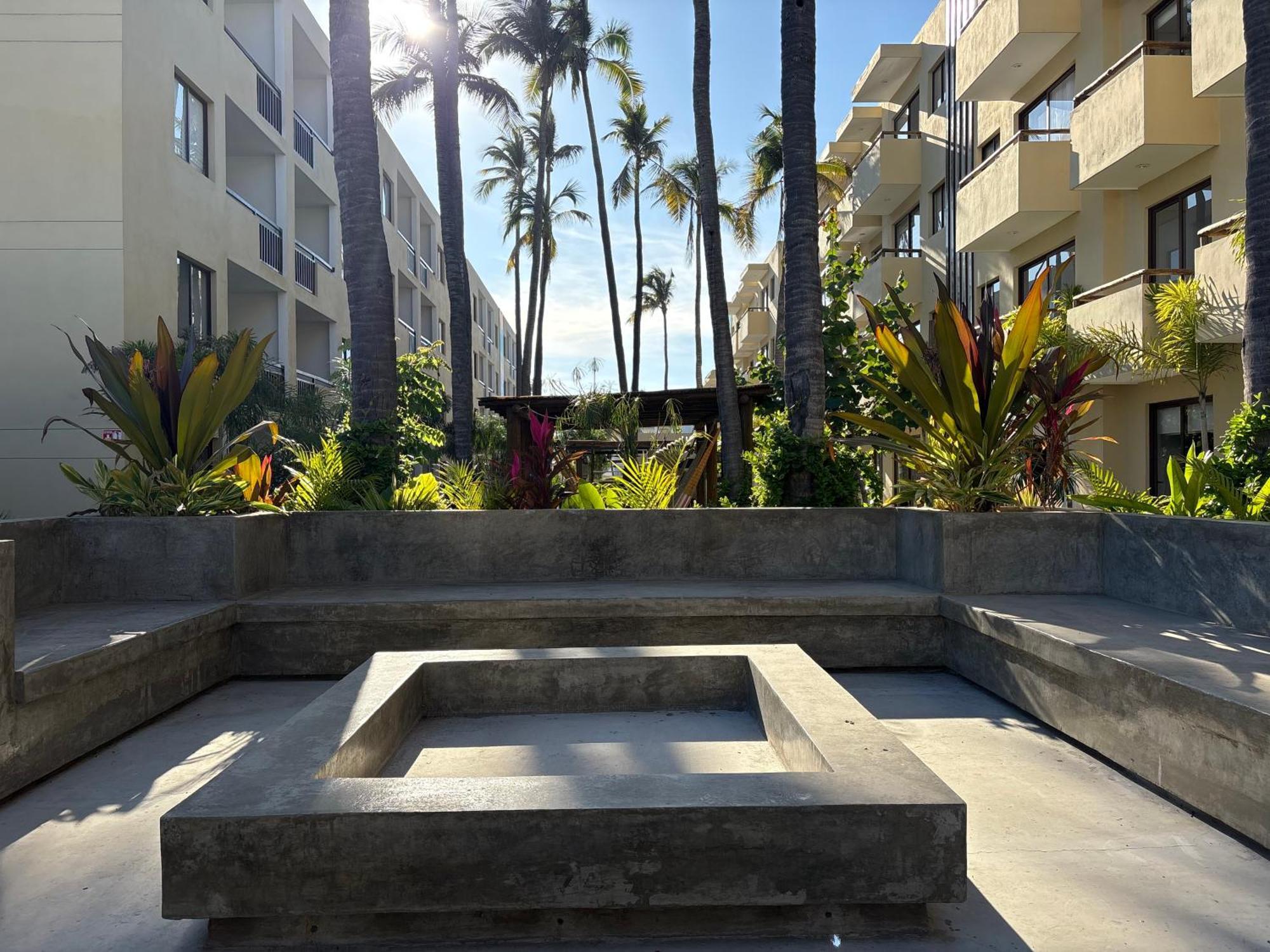 Apartamento Depa Nuevo ! Oceanna Ab Cerritos Frente Al Mar ! Mazatlán
