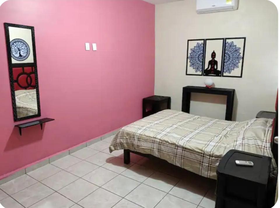 Pensión Comodos Cuartos Tu Economia Mazatlán