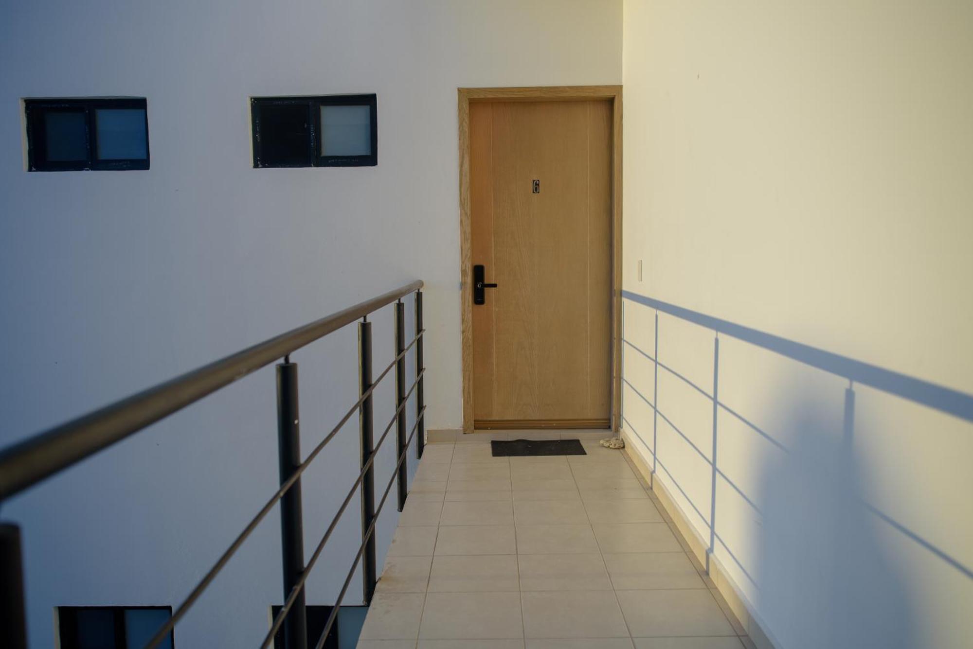 2br/2ba 1 Block To Ocean! - Unit 6 Apartamento