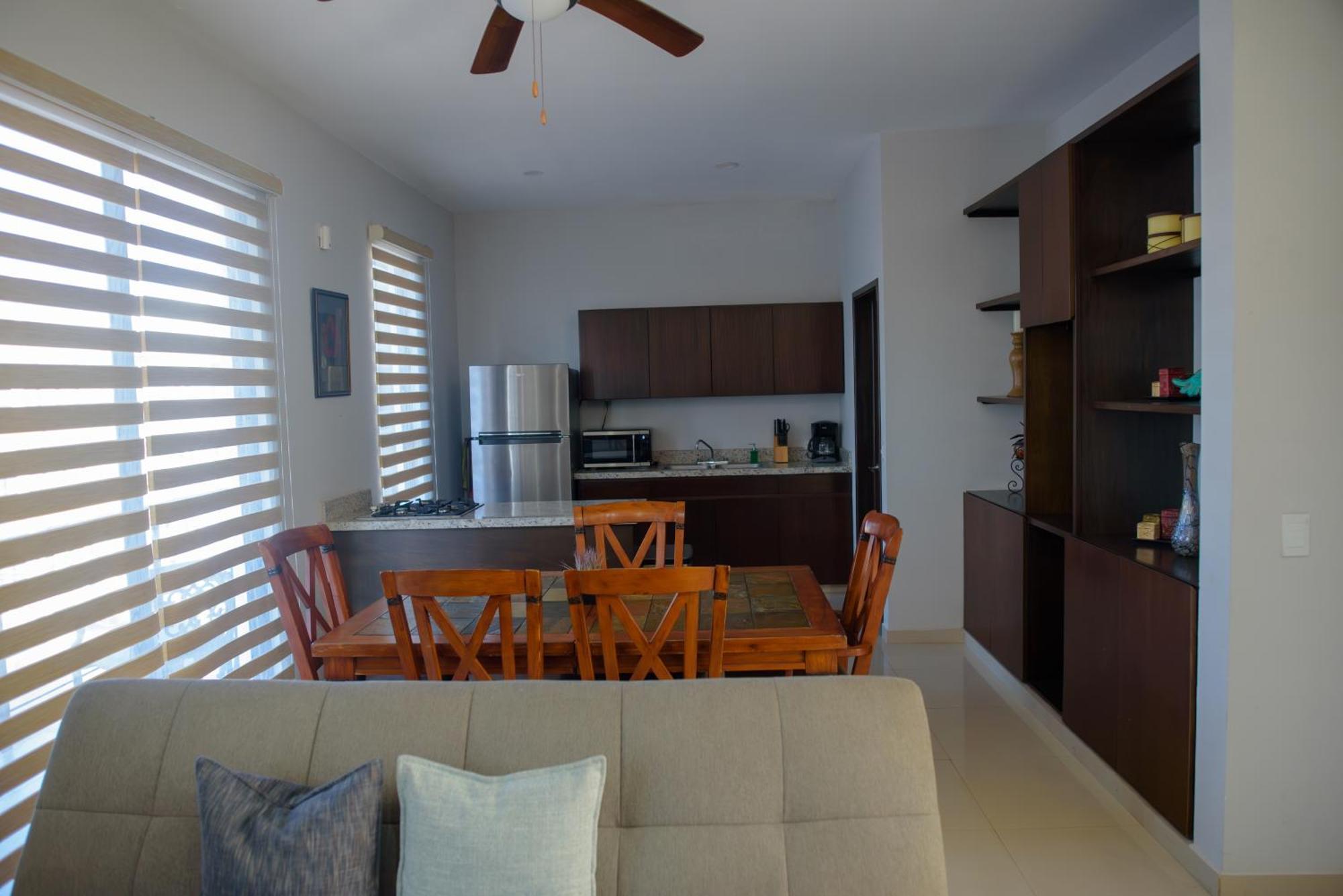 Apartamento 2br/2ba 1 Block To Ocean! - Unit 6