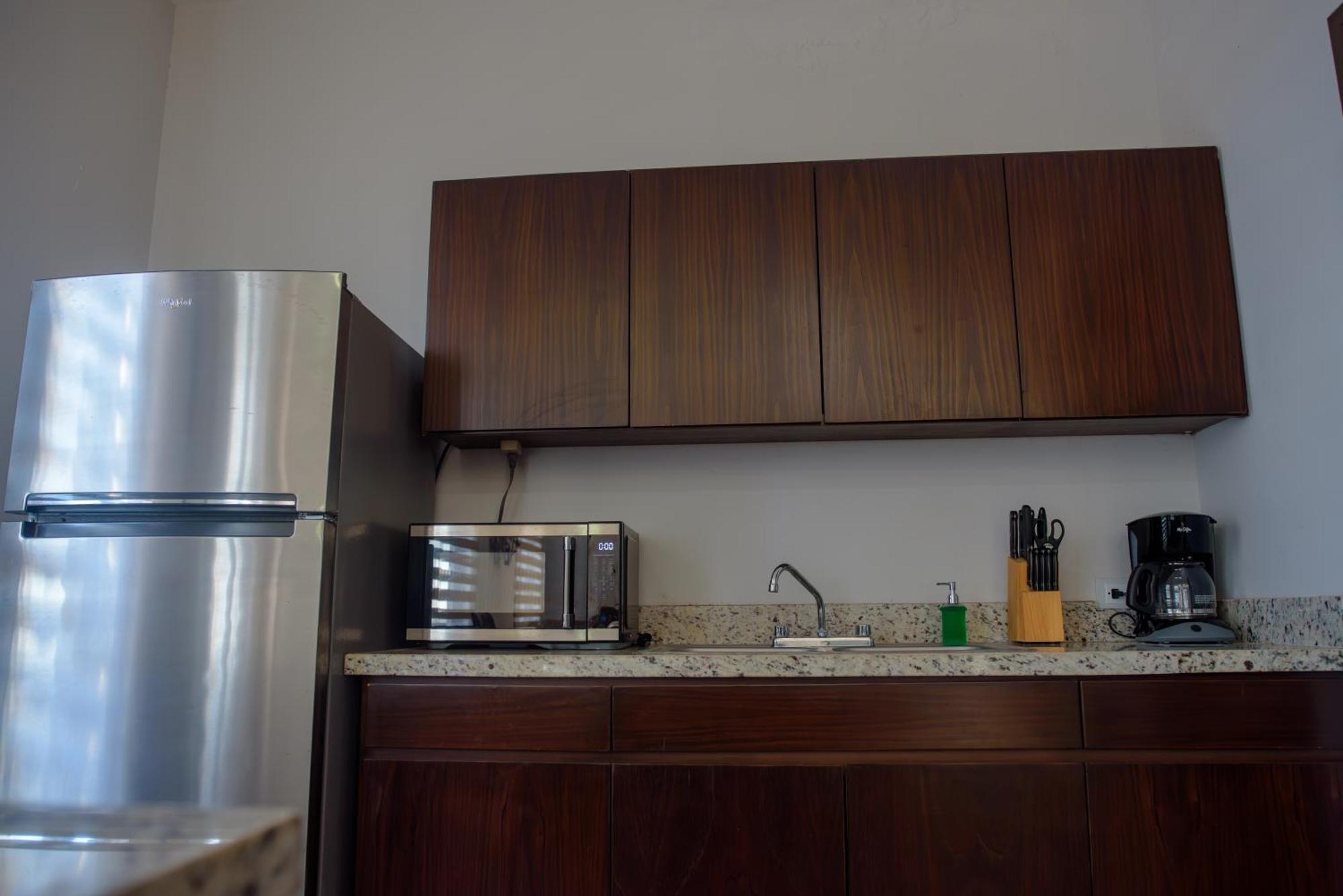 Apartamento 2br/2ba 1 Block To Ocean! - Unit 6 Mazatlán