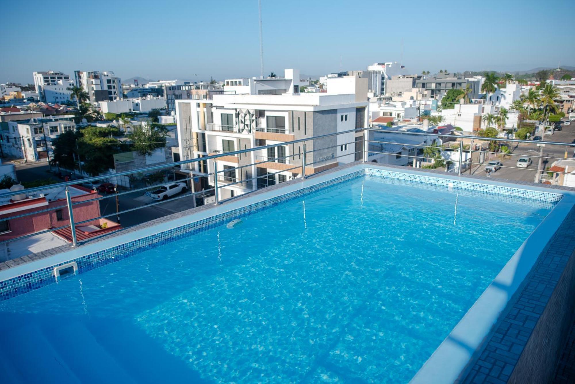 Apartamento 2br/2ba 1 Block To Ocean! - Unit 4 *