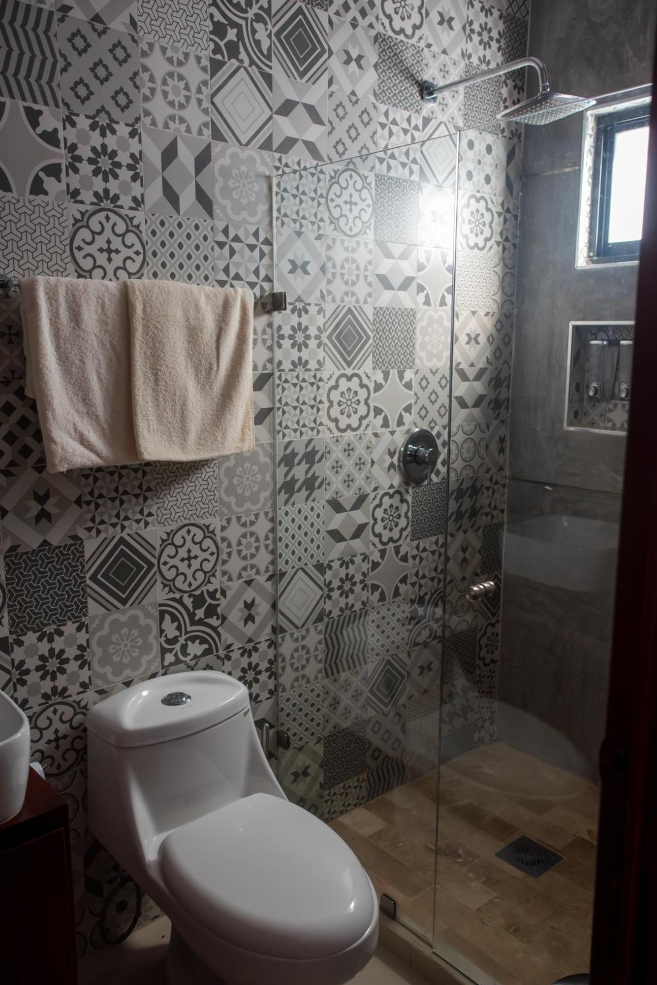 2br/2ba 1 Block To Ocean! - Unit 4 * Mazatlán