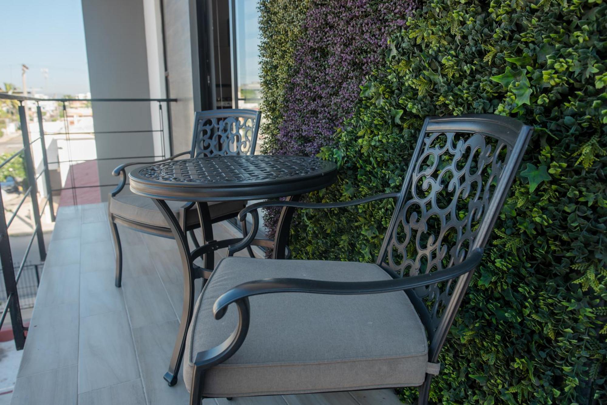 Apartamento 2br/2ba 1 Block To Ocean! - Unit 4